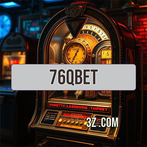 Atrações dos Jogos no 76q bet: Diversão Sem Limites