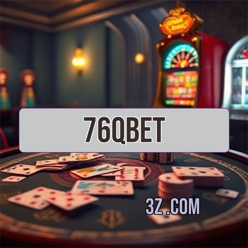 Login no 76q bet: Conecte-se ao Mundo dos Jogos