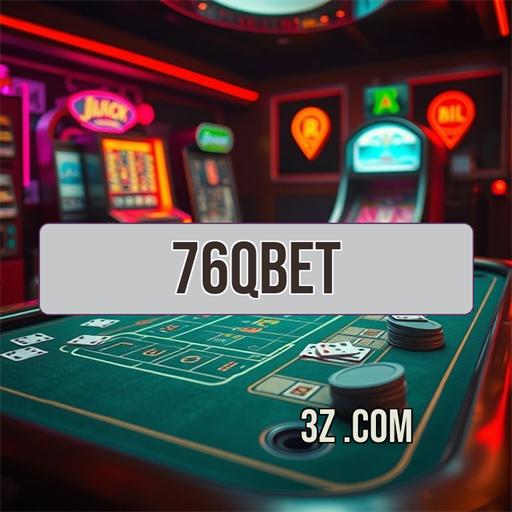 Explorando a Plataforma da 76q bet: Inovação em Jogos Online