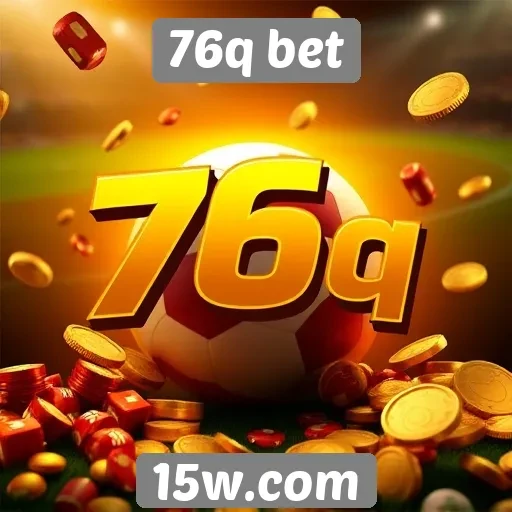 Promoções atrativas no site de apostas 76q bet