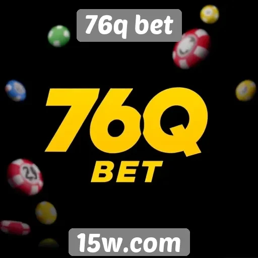 76q bet analisa tendências de jogos online